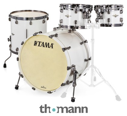Tama Starclassic Maple Standard PWH – Musikhaus Thomann
