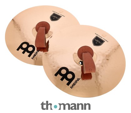 Meinl 18" Arena Marching Cymbal