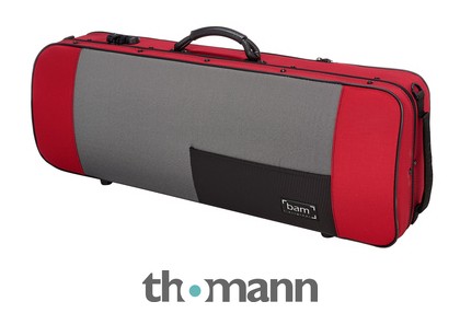bam 5141SR Stylus Viola Case