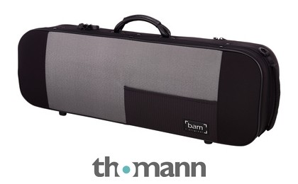 bam 5001SN Stylus Violin Case 4/4