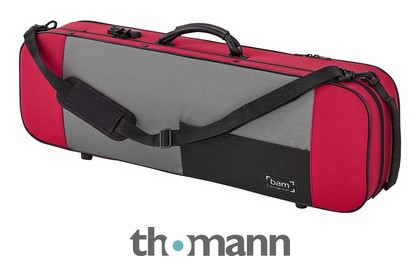 bam 5001SR Stylus Violin Case 4/4