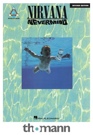 Nirvana nevermind