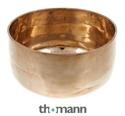 Thomann Tibetan Singing Bowl No1, 400g