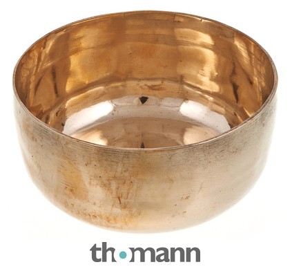 Thomann Tibetan Singing Bowl No1, 500g