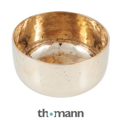 Thomann Tibetan Singing Bowl No1, 600g