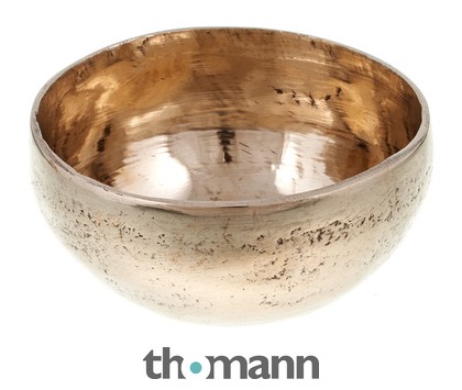 Thomann Tibetan Singing Bowl No2, 200g