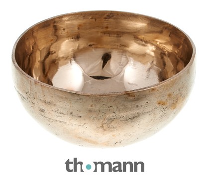 Thomann Tibetan Singing Bowl No2, 400g