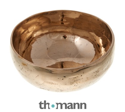 Thomann Tibetan Singing Bowl No2, 500g