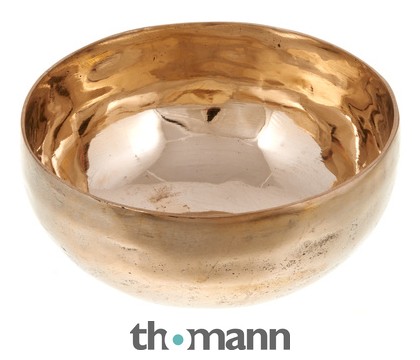Thomann Tibetan Singing Bowl No2, 700g