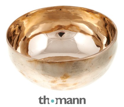 Thomann Tibetan Singing Bowl No2, 800g