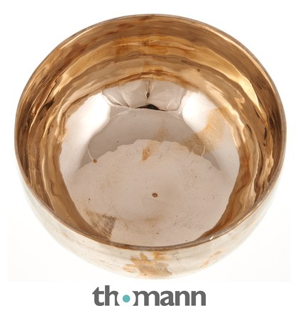 Thomann Tibetan Singing Bowl No2, 900g