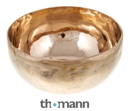 Thomann Tibetan Singing Bowl No2, 1kg