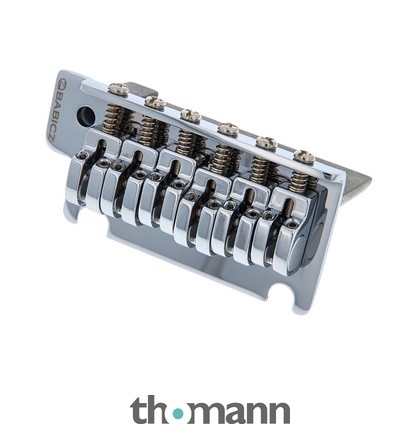 Babicz FCH Z-Ser ST 2-Pt. Trem C