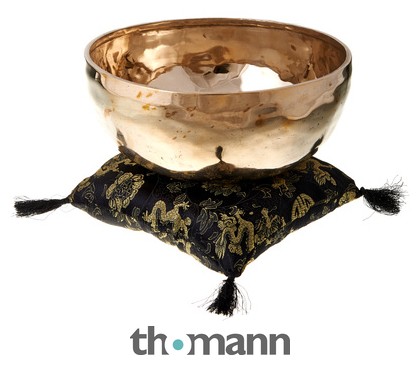 Thomann Tibetan Singing Bowl No2,1,5kg