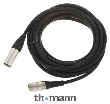 pro snake 17852/SW 5m Tuchel