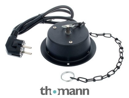 Varytec Mirror Ball Motor max 3kg 3RPM