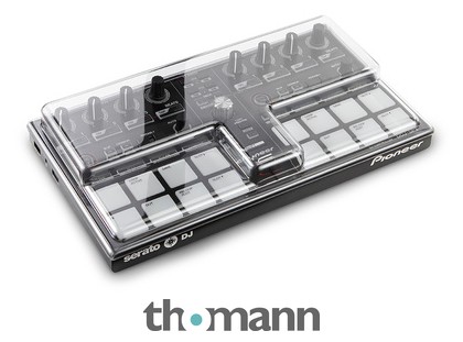 Decksaver Pioneer SP1
