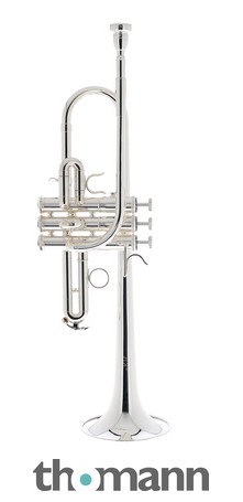 Thomann ETR-3300S Eb/D Trumpet