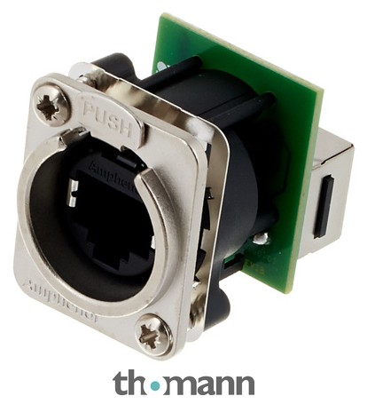Amphenol RJX8FD5T