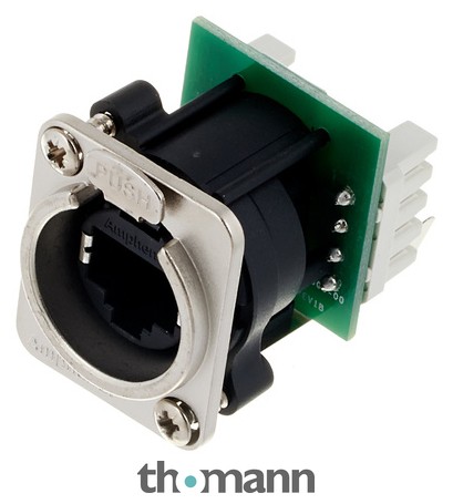 Amphenol RJX8FD5I