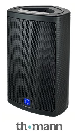 Turbosound Milan M10