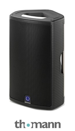 Turbosound Milan M12 – United States