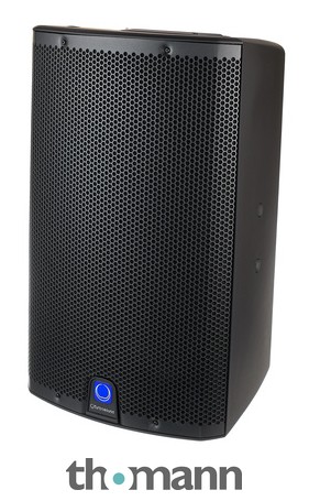 【超美品】Turbosound iX12 2025年12月購入 専用カバー付き Turbosound iX12 – Thomann España