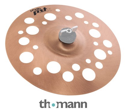 Paiste 10" PSTX Swiss Splash