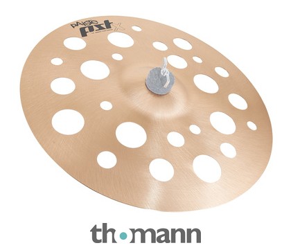 Paiste 14" PSTX Swiss Thin Crash