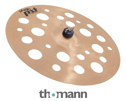 Paiste 16