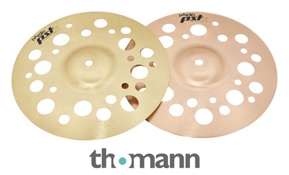 Paiste 10" PSTX Swiss Hats