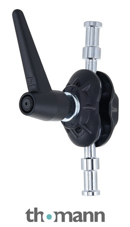 Manfrotto 155BKL Tilt-Top Head