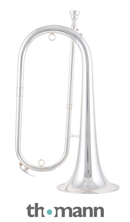 Thomann CL-90 S Clairon - Bugle