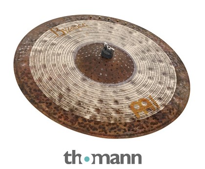 Meinl 21" Byzance Nuance Ride