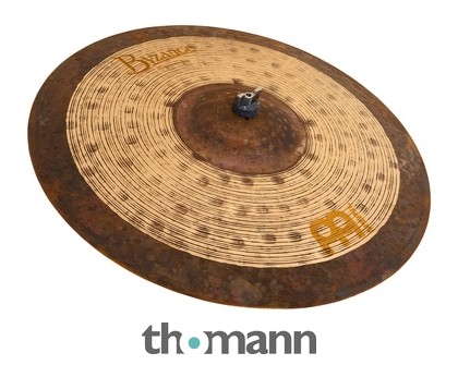 Meinl 22" Byzance Symmetry Ride