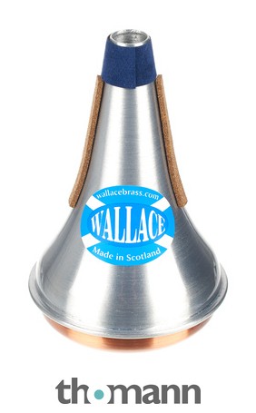 Wallace TWC-P2 Piccolo Straight AC