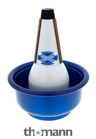 Wallace TWC-401E Eb Trp Cup adjustable