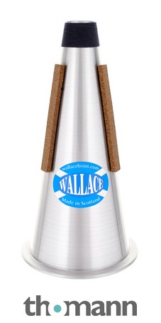 Wallace TWC-V1 Trumpet Alu