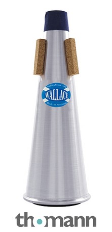 Wallace TWC-361 Flugelhorn Straight A