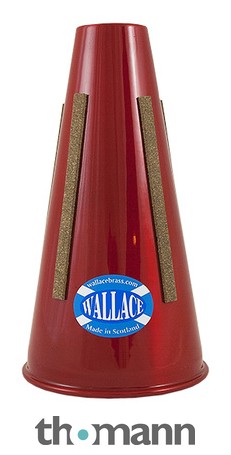 Wallace TWC-029 Horn Compact Fixed