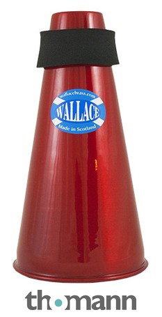 Wallace TWC-M28C Horn Compact Practice