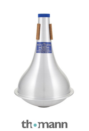 Wallace TWC-311Tenor Tromb Straight A