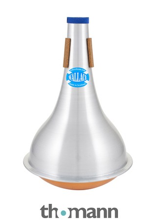 Wallace TWC-312 Tenor Tromb StraightAC