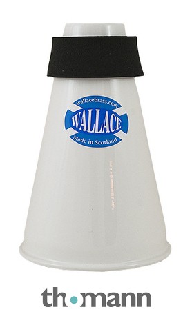 Wallace TWC-M19C Practice Compact