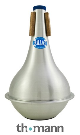 Wallace TWC-351 Bass Tromb Straight A
