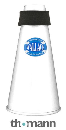 Wallace TWC-M20C Bass Practice Compac