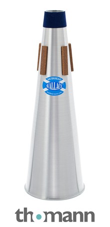 Wallace TWC-371 Alto Tenorhorn Straigh
