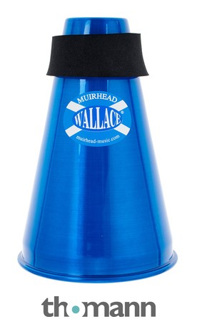 Wallace TWC-M22C Alto Practice Compact