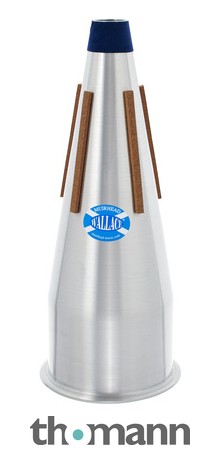 Wallace TWC-381 Baritone Straight A