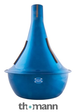 Wallace TWC-341B Bb- Tuba Straight